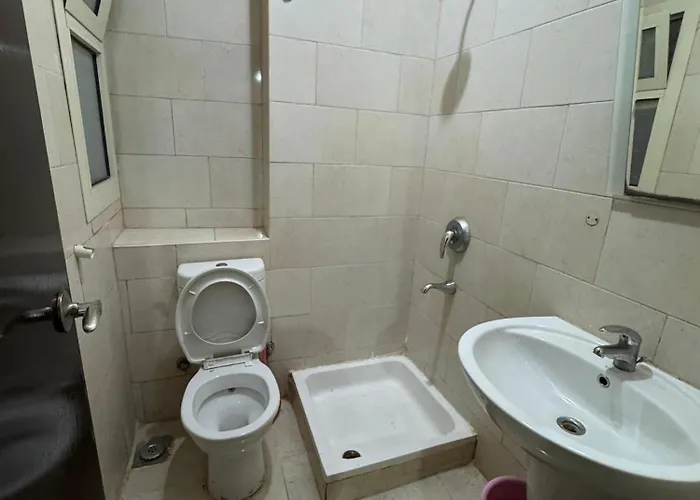 Porto Sokhna Pyramids Family Sav View Apartment *