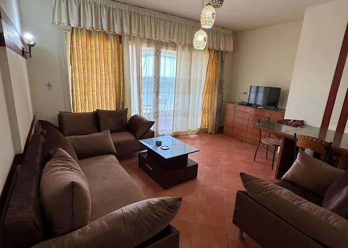 Apartment Porto Sokhna Pyramids Family Sav View Ain Sukhna